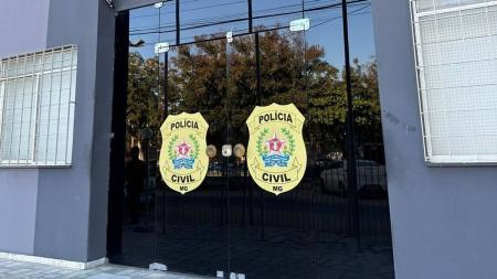 O crime aconteceu no dia 22 de janeiro deste ano