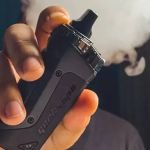 Venda de cigarros eletrônicos aumenta nos Estados Unidos entre 2020 e 2022