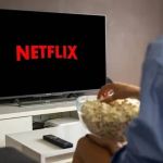 Netflix amplia número de assinantes no segundo trimestre de 2023