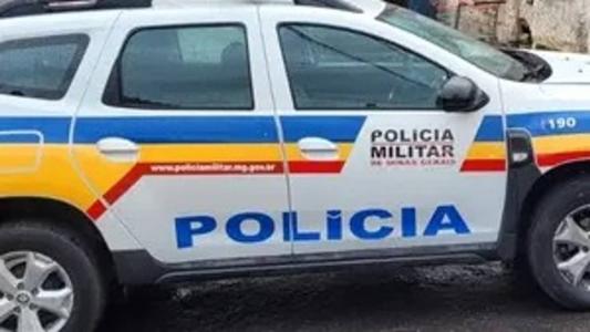 O caso aconteceu neste domingo (16)