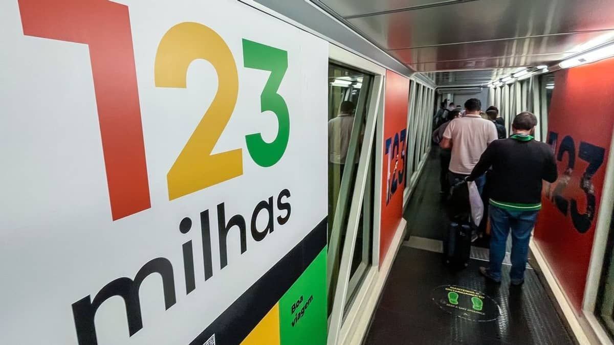 STF mantém quebra de sigilo de sócios da 123 Milhas