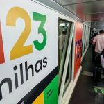 STF mantém quebra de sigilo de sócios da 123 Milhas