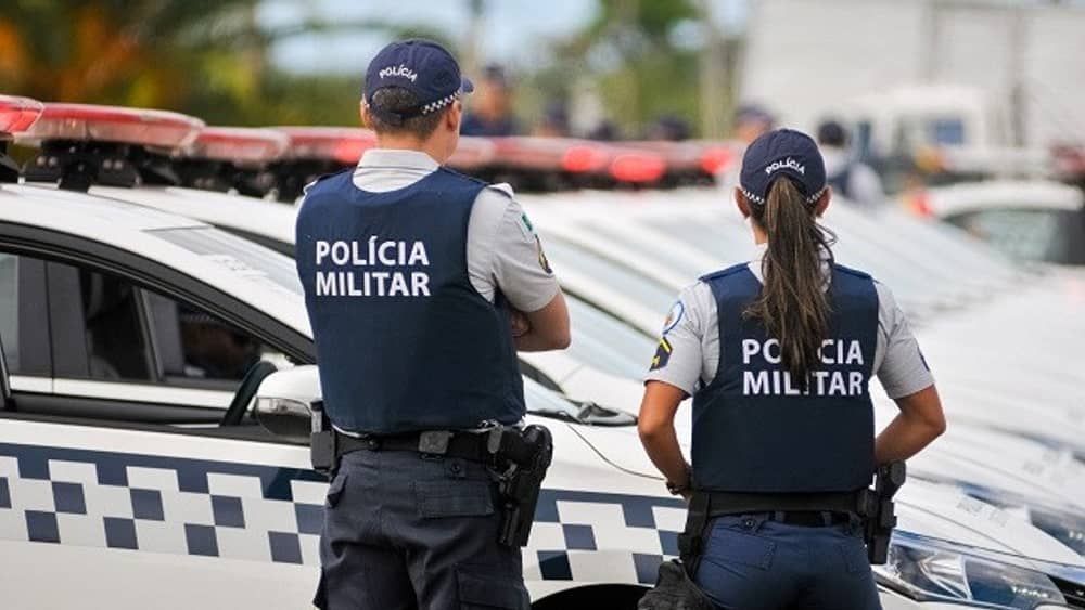 Policial militar acusado de matar adolescente é absolvido