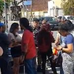 Feirantes denunciam golpe em evento de exposição em Belo Horizonte