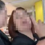 Vídeo: brasileira sofre xenofobia em aeroporto de Portugal: 'vá para sua terra, sua porca'