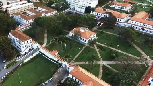 A nova clínica vai atender pacientes do Sistema Único de Saúde (SUS)