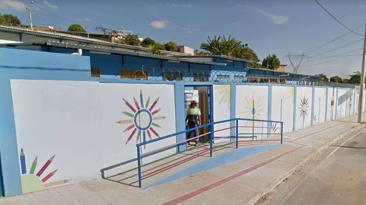 Escolas de Contagem cancelam aulas nesta quarta (18) por falta de água