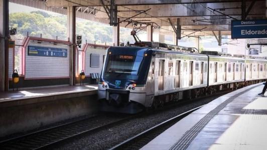 O preço da passagem é de R$ 5,30