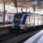 Metrô de BH aumenta oferta de trens para primeiro domingo de Enem