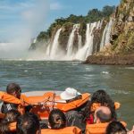 Primeiro semestre de 2023 registra 3,2 milhões de turistas no Brasil