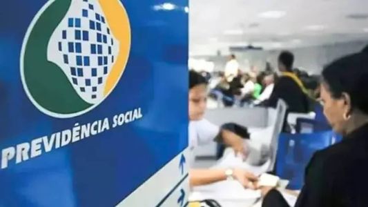 Para conferir a data em que teve o pedido aprovado, acesse o portal no “Data protocolo TRF”