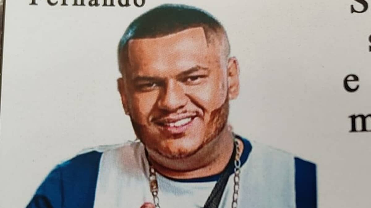 Família de barbeiro morto a tiros em BH nega envolvimento dele com tráfico e pede justiça: 'está doendo muito'