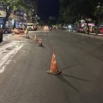 Vias do Centro de BH serão recapeadas; confira