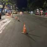 Vias do Centro de BH serão recapeadas; confira