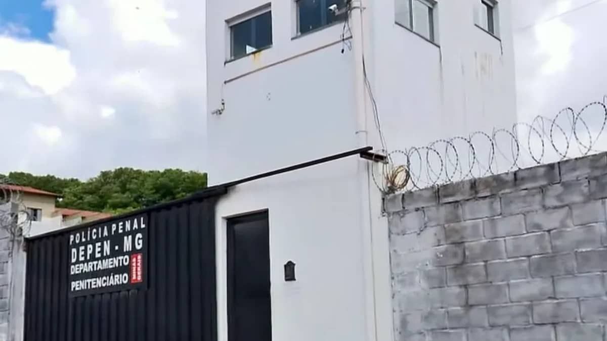 Guarda municipal de Varginha é preso suspeito de fraudar e revender agrotóxicos