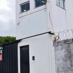 Guarda municipal de Varginha é preso suspeito de fraudar e revender agrotóxicos