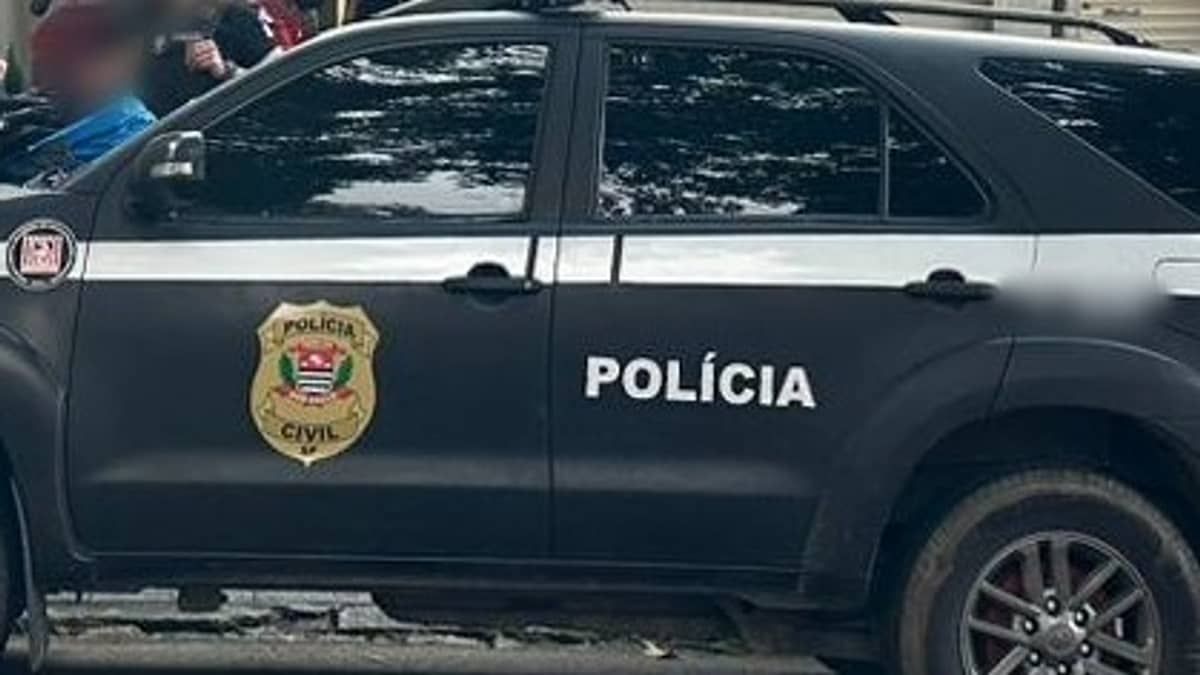 Polícia realiza buscas por irmãs desaparecidas há 10 dias em São Paulo