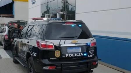 O caso era investigado desde julho, quando a vítima relatou os abusos à sua mãe