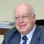 UFJF decreta luto de três dias pela morte de Murílio Hingel