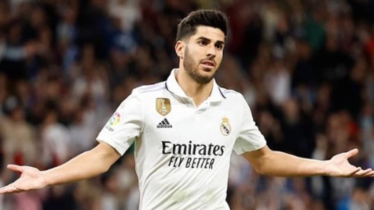 Asensio decide não renovar com o Real Madrid e deve fechar com o PSG