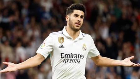 Asensio deve deixar o Real Madrid