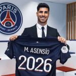 Atacante ex-Real Madrid é anunciado pelo PSG 