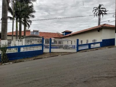 Local abriga idosos em situação de vulnerabilidade social