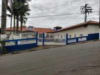 Local abriga idosos em situação de vulnerabilidade social