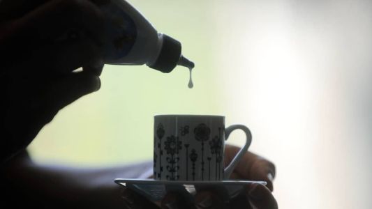 Aspartame pode ser consumido de forma segura por humanos