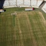 Mineirão se garante para Cruzeiro x Fluminense; especialista analisa gramado