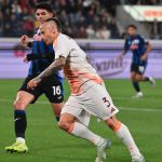 Roma é derrotada pela Atalanta e perde sequência invicta no Campeonato Italiano