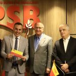 PSB mineiro sofre baixas após mudar presidente estadual