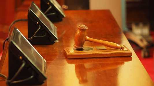 Assaltante entrou na Justiça contra homem por ter sido atropleado