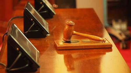 Assaltante entrou na Justiça contra homem por ter sido atropleado