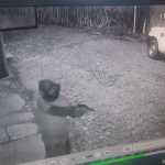 Câmeras de segurança flagram assalto em pleno centro histórico de Ouro Preto