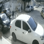 Vídeo: ataque a tiros em aniversário termina com um morto e quatro feridos no RJ