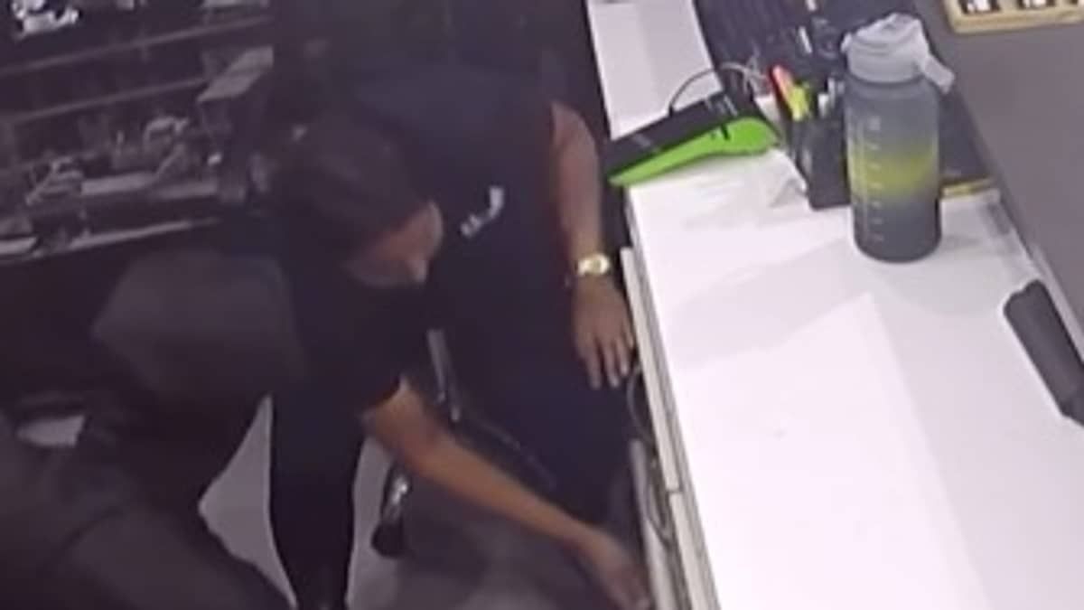 Loja viraliza após divulgar promoção através de vídeo de falso assalto