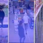 Quadrilha é presa após roubar canetas emagrecedoras de farmácia, em SP