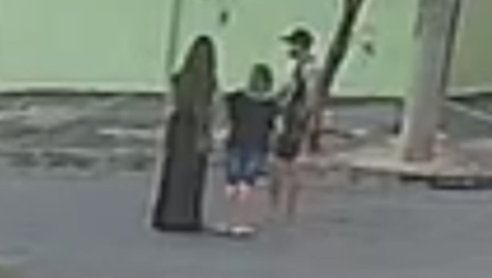 Vídeo: homem finge conferir estado do pneu para assaltar mãe e filha em BH