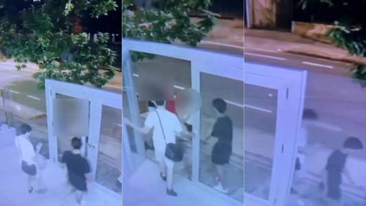 Uma mulher foi morta durante tentativa de assalto na noite desse sábado (25), na entrada da Linha Vermelha, na altura da Pavuna, na Baixada Fluminense.