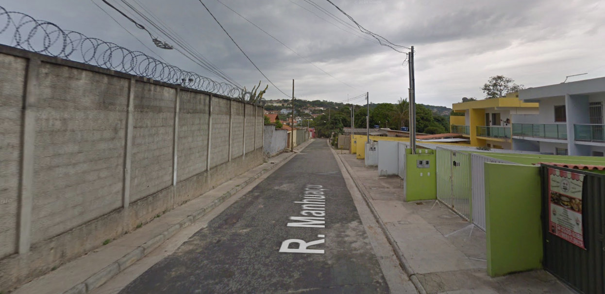 Homem é assassinado com facada no peito após briga em Betim, na Grande BH