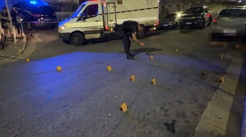 Homem de 30 anos é morto no Morro das Pedras, região Oeste de BH