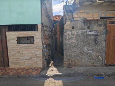 Crime ocorreu na noite desse sábado (4)