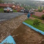 Morre mulher baleada pelo marido após briga no Réveillon; filha de 13 anos também foi assassinada