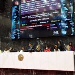 ALMG aprova desvinculação de até R$ 3 bilhões em recursos da saúde para prefeituras