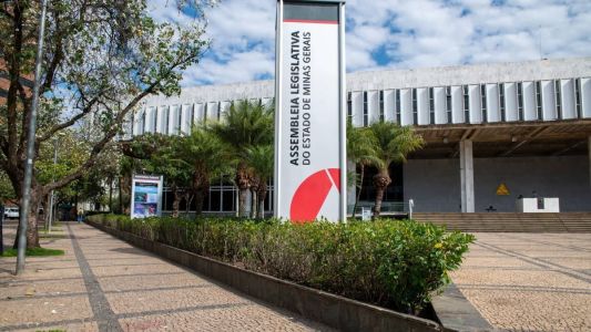 Assembleia de Minas desarquivou projeto sobre adesão a plano de Recuperação Fiscal