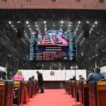 Propag: Federalização da MGI é aprovada em primeiro turno na Assembleia