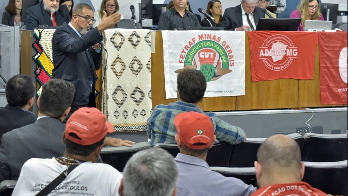 Governo quer ajuda de empresários para denunciar casos de trabalho análogo à escravidão