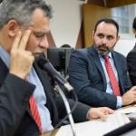 Assembleia cria comissão para acompanhar repactuação do acordo de Mariana