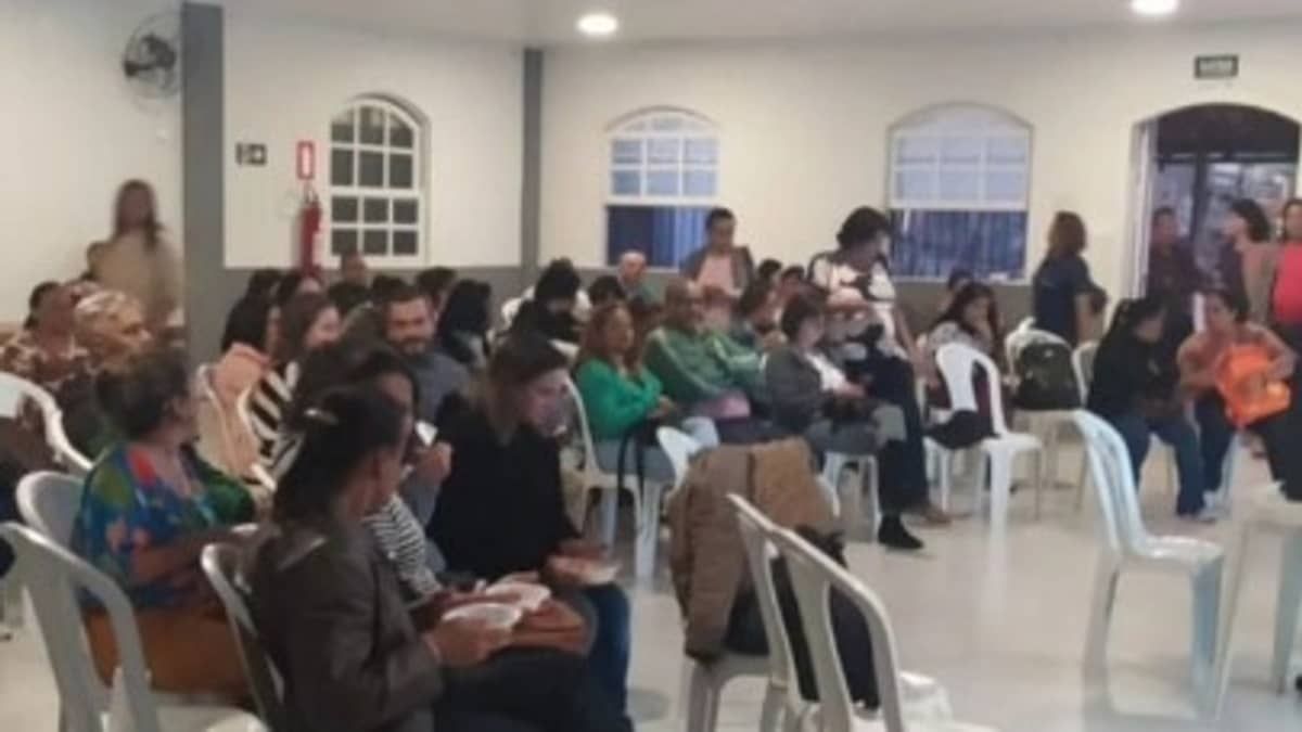 Servidores Municipais de Ouro Preto Rejeitam Proposta do Executivo em Assembleia Geral